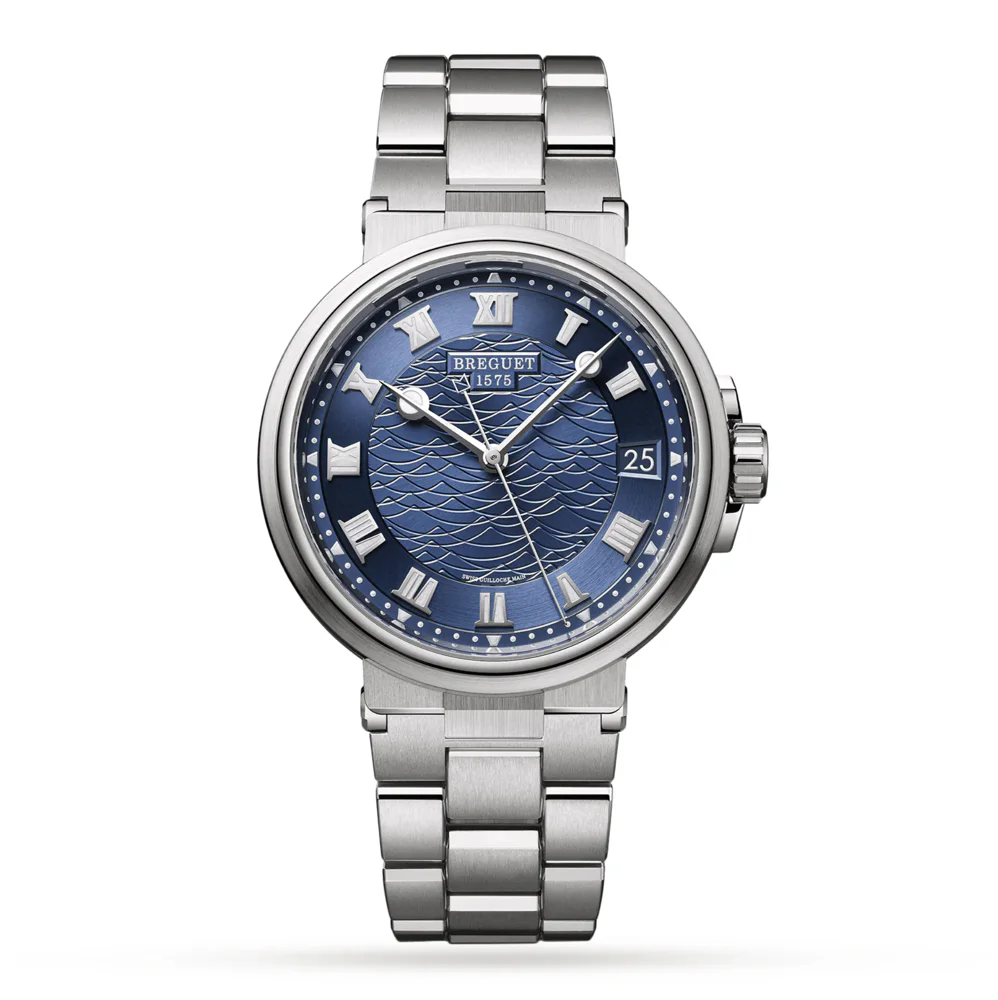 Breguet Marine AUTOMATIC